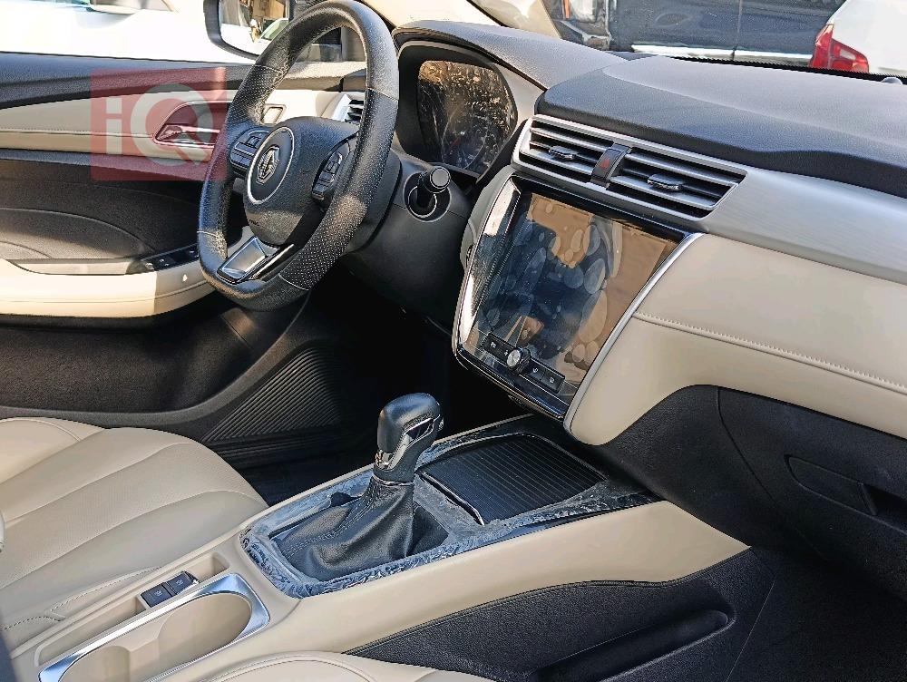 MG 5